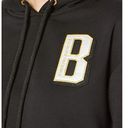 Bebe NWT  SPORT COLLEGIATE HOODIE Photo 2