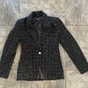 Generation Love New!  IRENE TWEED BLAZER Size XS $395 Photo 1