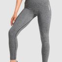 Gymshark Adapt Marl Seamless Leggings Photo 0