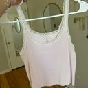 Brandy Melville Tank Top Photo 0