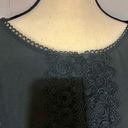 Torrid women’s 3X flowy slightly sheer blouse. Photo 6