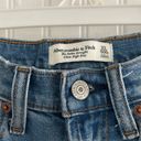 Abercrombie & Fitch Ankle Straight Jeans Photo 1