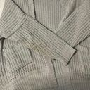 Hollister Chunky Knit Cardigan Photo 0