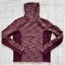 Nike Pro Hyperwarm Outfit Set - Pullover & Leggings Photo 4