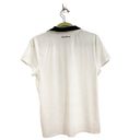 Tommy Bahama  White Active Golf Polo Top Sz L Photo 7