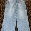 American Eagle Dreamy Drape Super Hi-Rise Baggy Wide Leg Jean Photo 5