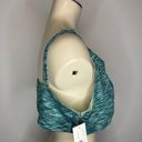 Outdoor Voices  Womens Size XXXL Flow Athletic Bralette Patina Mix Athleisure NWT Photo 6