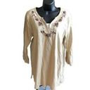 White Stag  Blouse Size Large 12-14 Photo 0