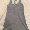 Lululemon Tank Photo 1