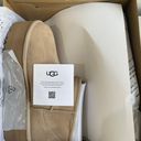 UGG Women's Classic Ultra Mini Platform Boot Sand  Size 8 Photo 1