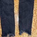 ZARA Black Skinny Jeans Photo 1