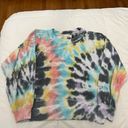 Vintage Havana Tie-Dye Crewneck Photo 1