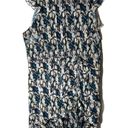 Sam Edelman  Python Snake Print High Neck Dress Size 1X Photo 3