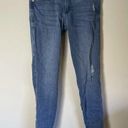 JustUSA Light Wash Skinny Jeans Photo 0