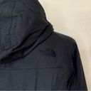 The North Face  Women’s Black Hooded Arctic Parka Winter Coat Jacket Photo 10