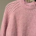 ZARA Cropped Sweater Photo 1