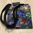 Disney ’s Beauty and the Beast Crossbody Custom Made Bag Photo 7