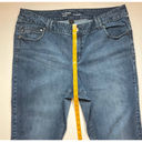 Lane Bryant ‎ Genius Fit Jegging Skinny Jeans Size 24 Photo 10