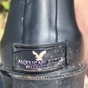 American Eagle  Rubber Rain Boots Sz 9 NWOT Photo 7