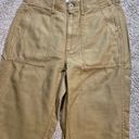 Madewell Griff Tapered Fatigue Cargo Pants Photo 8