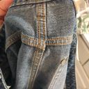 Time And Tru , size 14 denim shorts Photo 13