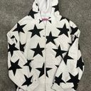 Edikted Star Zip Up Photo 0