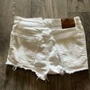 Aeropostale Jean Shorts Photo 1