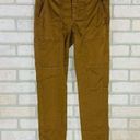 White House | Black Market  NWT Sandlewood The Straight Crop Jeans Size 00 Photo 3