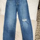 Levi's Wedgie Straight Jeans Photo 0