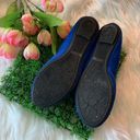 Dollhouse  Flat Shoes With Sparkle Photo 4