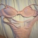 Light Pink Bikini Size XS Photo 1