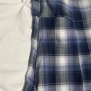 Hollister Plaid Mini Dress Photo 3