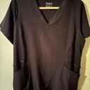 Hanes Comfort Fit Scrub Top Photo 0