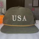 Pacific&Co USA High Cotton Hat   Photo 0