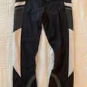 Lululemon Crop Leggings Photo 1