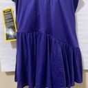 MiracleSuit 474026W Aurora Eggplant Purple Skirted 1-Piece Swimsuit $196 NWT 22W Photo 8