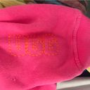 UGG hot pink hoodie Photo 2