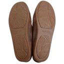 Olukai  Nohea Nubuck Dark Java/Tan Loafer Shoes Photo 8