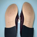 Ann Taylor GATHERED SEAM PATENT PENNY LOAFERS Photo 3