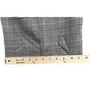 Lafayette 148  Dalton Pants Womens Size 8 Black White Houndstooth Plaid Wide Leg Photo 10