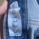 Cello Jeans Mom Jeans Photo 1