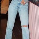 Revice Denim Ex-boyfriend Jeans Photo 0