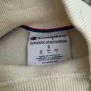 Champion Mock Neck Sweater Pullover  Photo 4