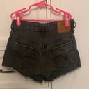 Levi’s 501 Denim Shorts Photo 1