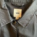 Vans Windbreaker Photo 2