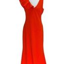 Badgley Mischka Badgley Mishka Bella Camille Gown Red Size 8 NWT Stealth Wealth Formal Glam Photo 0