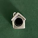 Pandora Sterling Silver House Charm Photo 1