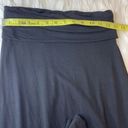 Kirra  From PacSun Black Maxi Skirt Size Small Photo 4