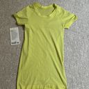 Lululemon Swiftly Tech Short Sleeve Photo 1