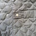 Eddie Bauer  Down Filled Quilted Jacket XS Photo 5